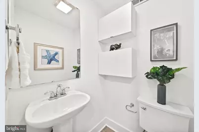 77 U Street NW #2, Washington, DC 20001 - Photo 7