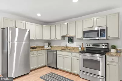 77 U Street NW #2, Washington, DC 20001 - Photo 5