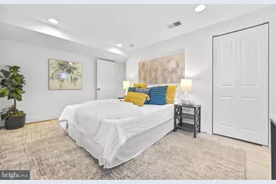 77 U Street NW #2, Washington, DC 20001 - Photo 13