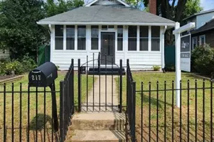 217 Peabody St NW, Washington, DC 20011 - Photo 1