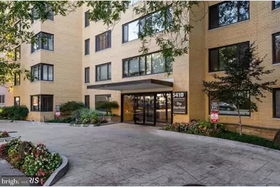 5410 Connecticut Avenue NW #215, Washington, DC 20015 - Photo 1