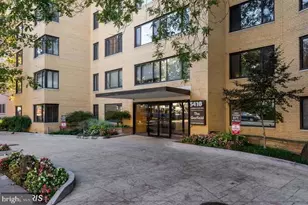 5410 Connecticut Ave NW, Washington, DC 20015 - Photo 1
