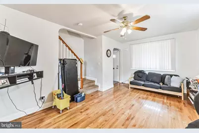 1642 Fort Davis Place SE, Washington, DC 20020 - Photo 3