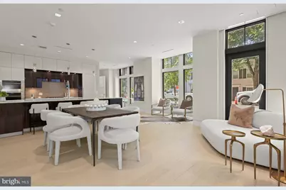 3255 Prospect Street NW #ONE, Washington, DC 20007 - Photo 5