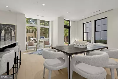 3255 Prospect Street NW #ONE, Washington, DC 20007 - Photo 7