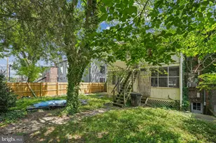 3925 W St NW, Washington, DC 20007 - Photo 19