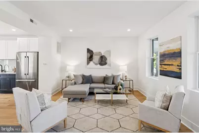 1316 Buchanan Street NW, Washington, DC 20011 - Photo 7