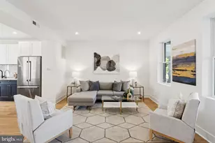 1316 Buchanan St NW, Washington, DC 20011 - Photo 7