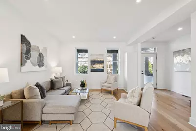 1316 Buchanan Street NW, Washington, DC 20011 - Photo 9