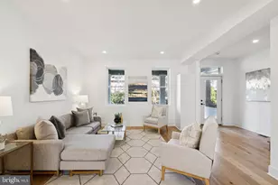 1316 Buchanan St NW, Washington, DC 20011 - Photo 9