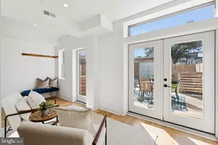 1316 Buchanan St NW, Washington, DC 20011 - Photo 19