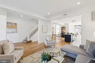 1316 Buchanan St NW, Washington, DC 20011 - Photo 5