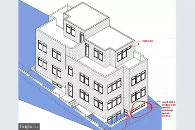 2710 12th Street NE, Washington, DC 20018 - Photo 5