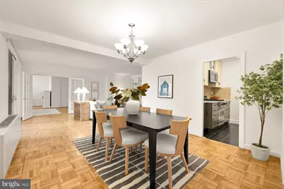 2475 Virginia Avenue NW #200/201, Washington, DC 20037 - Photo 7