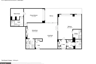 2475 Virginia Ave NW, Washington, DC 20037 - Photo 43