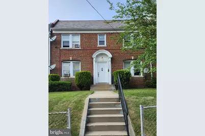 1324 Bryant Street NE, Washington, DC 20018 - Photo 1