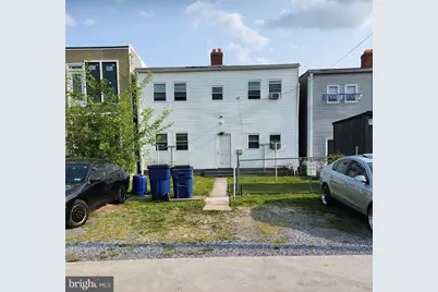 1324 Bryant Street NE, Washington, DC 20018 - Photo 7