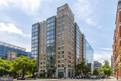 1150 K Street NW #1109, Washington, DC 20005 - Photo 1