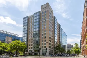 1150 K St NW, Washington, DC 20005 - Photo 1