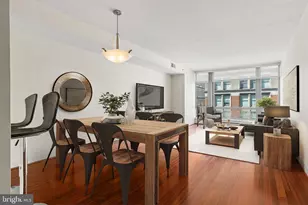 1150 K St NW, Washington, DC 20005 - Photo 3