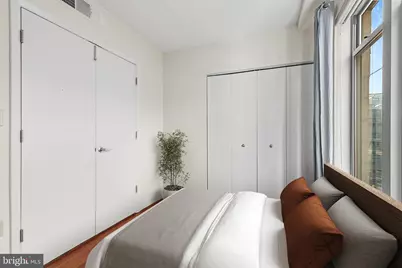 1150 K Street NW #1109, Washington, DC 20005 - Photo 11