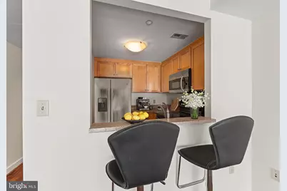 1150 K Street NW #1109, Washington, DC 20005 - Photo 5