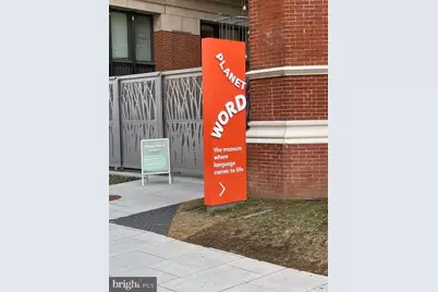 1150 K Street NW #1109, Washington, DC 20005 - Photo 37