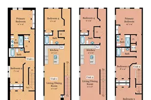 1212 I St NE, Washington, DC 20002 - Photo 5