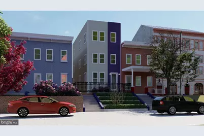 1212 I Street NE #B, Washington, DC 20002 - Photo 3