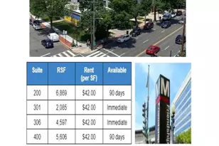 5100 Wisconsin Ave NW, Washington, DC 20016 - Photo 1