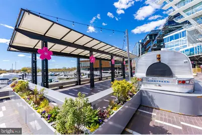 1425 4th Street SW #A712, Washington, DC 20024 - Photo 29