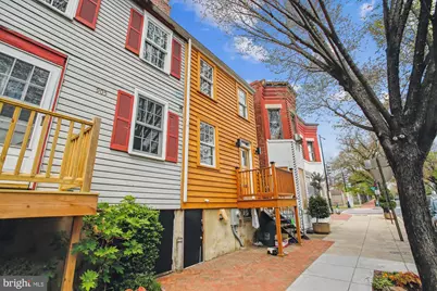 903 11th Street SE, Washington, DC 20003 - Photo 3