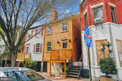 903 11th Street SE, Washington, DC 20003 - Photo 1