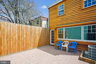 903 11th St SE, Washington, DC 20003 - Photo 35