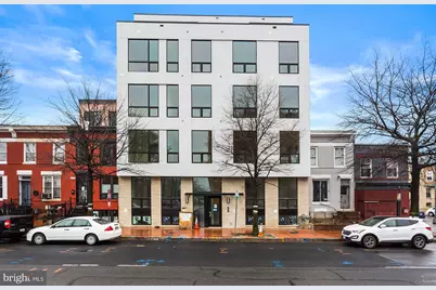 2905 Georgia Avenue NW #2 (IZ UNIT), Washington, DC 20001 - Photo 1