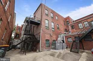 705 8th St SE, Washington, DC 20003 - Photo 45