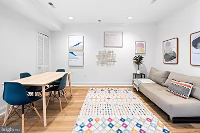 1238 Queen Street NE #3, Washington, DC 20002 - Photo 5