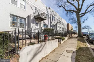 1238 Queen St NE, Washington, DC 20002 - Photo 25