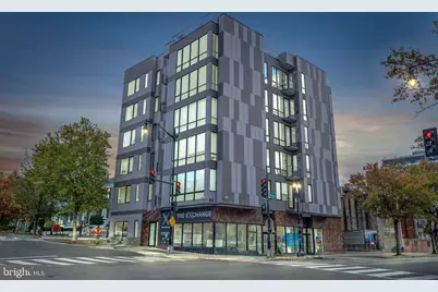 3619 Georgia NW, Washington, DC 20010 - Photo 1