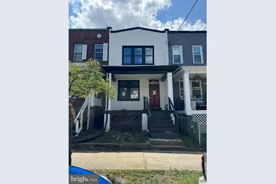 1467 Ridge Place SE, Washington, DC 20020 - Photo 1