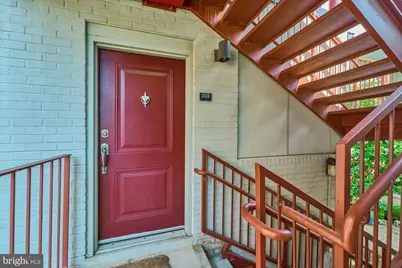 1225 Fairmont Street NW #202, Washington, DC 20009 - Photo 7