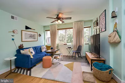 1225 Fairmont Street NW #202, Washington, DC 20009 - Photo 9