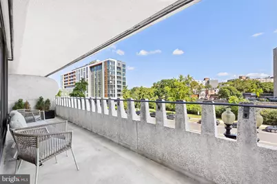 2510 Virginia Avenue NW #307-N, Washington, DC 20037 - Photo 3