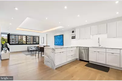 2510 Virginia Avenue NW #307-N, Washington, DC 20037 - Photo 1