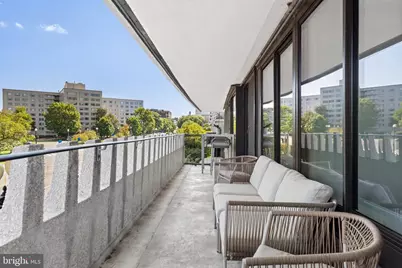 2510 Virginia Avenue NW #307-N, Washington, DC 20037 - Photo 31