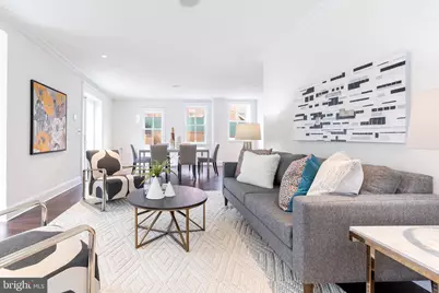 2715 N Street NW, Washington, DC 20007 - Photo 21