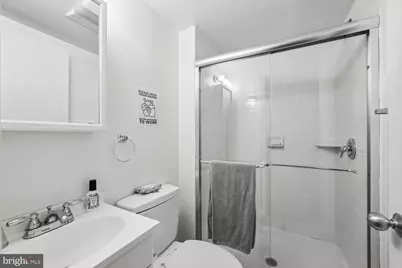2370 Champlain Street NW #12, Washington, DC 20009 - Photo 15