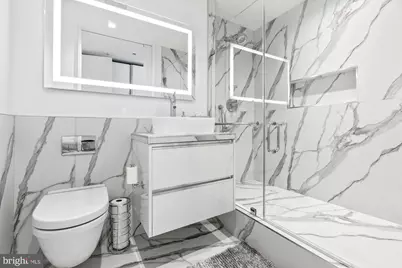 925 H Street NW #901/902, Washington, DC 20001 - Photo 17