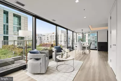 925 H Street NW #901/902, Washington, DC 20001 - Photo 3