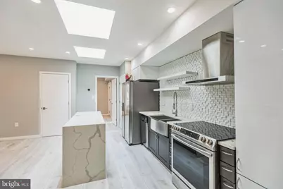 1332 Bryant Street NE #3, Washington, DC 20018 - Photo 9